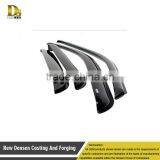 China High Quality OEM Customized Precision Sheet Metal Stamping Bending Punching Auto Parts thumbnail-1