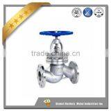 Q41F-16/16Q Casting Ball Valves