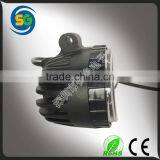 Factory Supplier 10w LED Work Light Blue Point Work Light for Motorcycles Atv SUV Auto Parts thumbnail-6