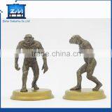 Hot Selling Plastic Ape Model thumbnail-2