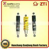 Shock Absorber Prodction for Toyota Corolla thumbnail-1