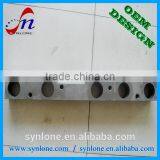 Customized Steel Angle Iron Part,cheap Cnc Machining Service thumbnail-5