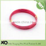 Creative Leisure Bule Color Craft Aluminum Wire thumbnail-3