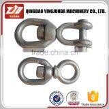 2017 Eye Swivel Double Eye Swivel Bolt thumbnail-4