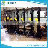 12ft High Speaker Truss Lift Tower Lighting Lifter thumbnail-1