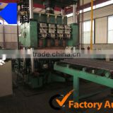 Grating welding machine (factory)