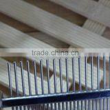 2 Sided Dog Comb thumbnail-2