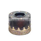 Personalized Handmade Painted Decorative Poly Resin Traditional Napkin Holder thumbnail-1