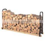 Metal Fireplace Rack thumbnail-1