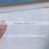 HYHT5050L Rfid Tag hf Adhesive Library Tag Nfc Sticker 50*50mm