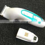 2017 Best Private Label Rechargeable Pet Dog Hair Clippers thumbnail-2