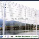 HOT1 Wholesale Cheap PVC Coated Welded Wire Mesh Fence thumbnail-4