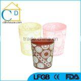 Diameter 28.5cm Big Size Plastic Waste Bin thumbnail-6