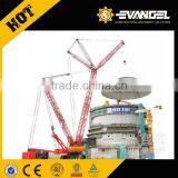 SANY SCC6500A Lager Crawler Crane thumbnail-6