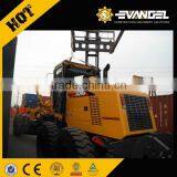 China Tractor Grader Blade Liugong Mini 418 Grader For Sale thumbnail-2