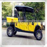 Professional 1100CC 4x4 UTV thumbnail-1