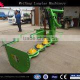 New Model Drum Disc Mower,tractor Lawn Mower,3 Point Hitch Rotary Disc Mower With CE Approved thumbnail-5