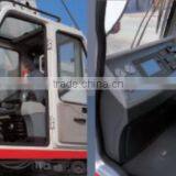 30ton Truck Crane With Low Price For Sale thumbnail-5