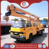 JMC 16M Arial Platform Vehicle thumbnail-5