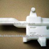 OEM Blow Molding Auto Spare Parts Plastic PE Radiator Water Tank Accessory Mould Design thumbnail-3