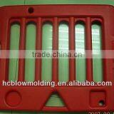 OEM Blow Molding Plastic Playground Equipment Playhouse Mould for Sale thumbnail-5