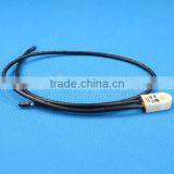 Temperature Control Thermal Fuse RH-05 Temperature Thermostat With Wires thumbnail-2