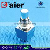 3pdt Foot Pedal Stomp Switch thumbnail-1