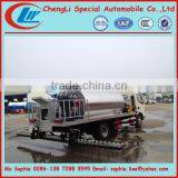 6m3 Asphalt Spray Truck, Road Repair Truck,asphalt Distributor Trucks for Sale thumbnail-1