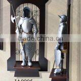 Greek Royal Design Muscle Armor, Breast Plate Armor thumbnail-2