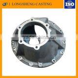 Ductile Iron HT250/QT500 Automobile Spare Parts thumbnail-6