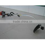 Convenient Shoulder Type Gasoline Grass Cutter CG260EF thumbnail-2