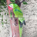 Green Parrot Hooks thumbnail-1