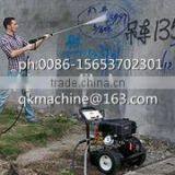 Portable Electric Pressure Washer thumbnail-5