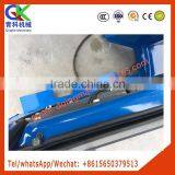 18hp/28hp Shaft Drive Transission Transport Three-wheel Cart thumbnail-4