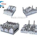 Customized Plastic Manufacturing Process Mold thumbnail-1