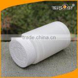 Wide Mouth Empty Pill Packers Bottles Containers for Vitamin Capsules 175cc thumbnail-2