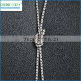 Rope or Cord Shoelace Braiding Machine thumbnail-6