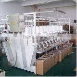 10 Heads Shoeace Cord Knitting Machine thumbnail-1