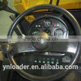ZL15 SHAN DONG Yineng YN 915 Loader Luneng Machinery LN YN Iso 9001 APPROVED thumbnail-5