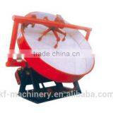 Organic Ball Fertilizer Granulation Machine/disc Granulator/granulating Machine thumbnail-3