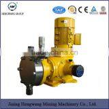 Electronic/chemical/liquid Dosing Metering Pump thumbnail-3