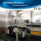 PP PE Corrugated Hose Line/making Extrusion Line thumbnail-4