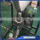 Pvc New Material Pelletizing Line/soft and Rigid Pvc Granulation Production Plant Price thumbnail-4