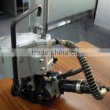 KZ-19/25/32 Pneumatic Combination Steel Strapping Tool Pneumatic Strapping Tensioner thumbnail-6