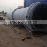 2016 CHIAN JUNKUN HOTSALE GHG Series Sawdust Rotary Dryer thumbnail-1