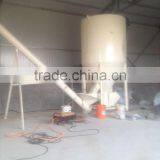 Vertical Type Feed Mixer / Simple Poultry Feed Mixer thumbnail-2