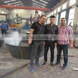 Gongyi City Yuxiang Heavy Machinery Co., Ltd. company overview - view 1 thumbnail