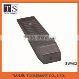 Forged Aluminium Wood Splitting Wedge thumbnail-1