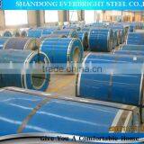 Top Quality Color Coated Steel Plate/prepainted Steel Plate thumbnail-4