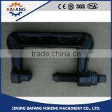 Multi-fuction JGQ Rail Clamp From China thumbnail-4